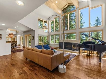 377 First Green Drive, Incline Village, NV 89451 Photo