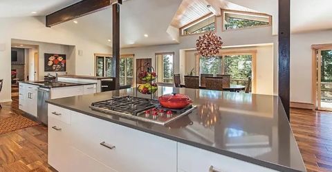 377 First Green Drive, Incline Village, NV 89451 Photo