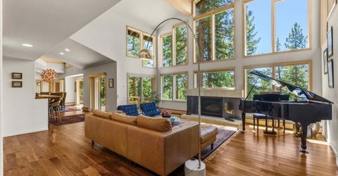 377 First Green Drive, Incline Village, NV 89451 Photo