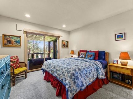 377 First Green Drive, Incline Village, NV 89451 Photo
