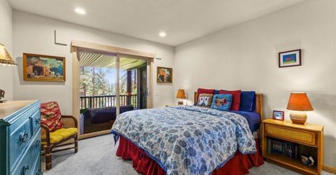 377 First Green Drive, Incline Village, NV 89451 Photo