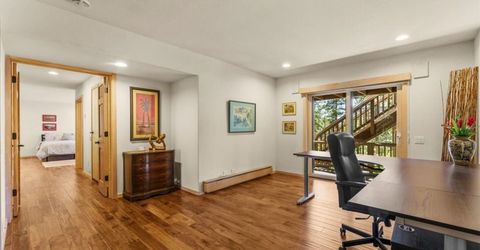 377 First Green Drive, Incline Village, NV 89451 Photo