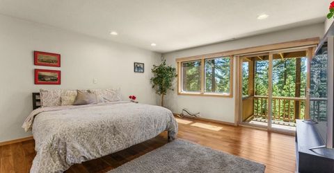 377 First Green Drive, Incline Village, NV 89451 Photo