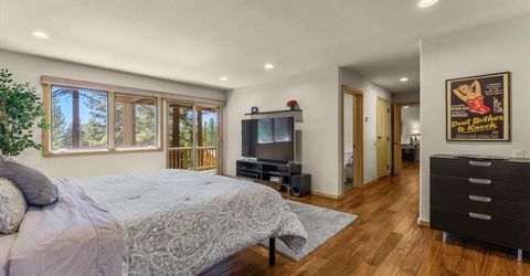 377 First Green Drive, Incline Village, NV 89451 Photo