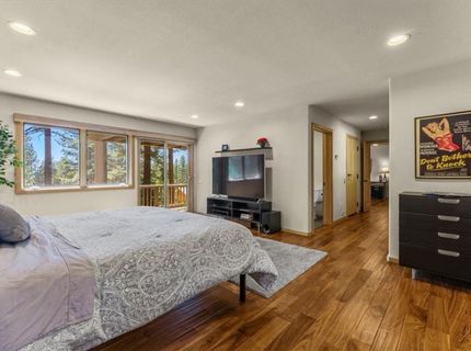 377 First Green Drive, Incline Village, NV 89451 Photo