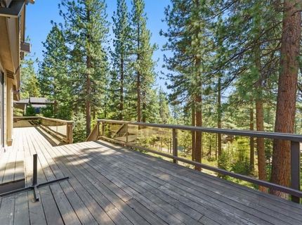 377 First Green Drive, Incline Village, NV 89451 Photo