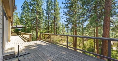 377 First Green Drive, Incline Village, NV 89451 Photo