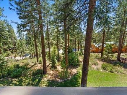 377 First Green Drive, Incline Village, NV 89451 Photo