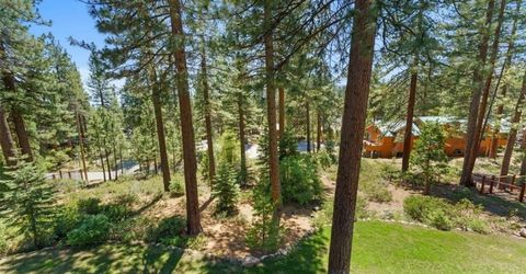 377 First Green Drive, Incline Village, NV 89451 Photo