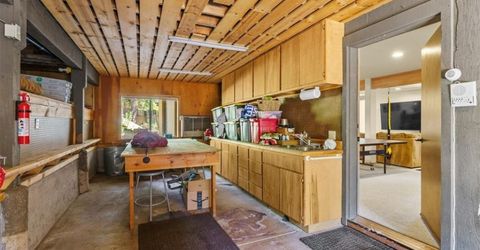 377 First Green Drive, Incline Village, NV 89451 Photo