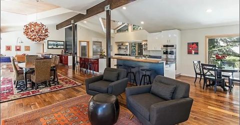 377 First Green Drive , Incline Village, NV 89451 Photo