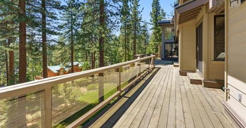 377 First Green Drive, Incline Village, NV 89451 Photo