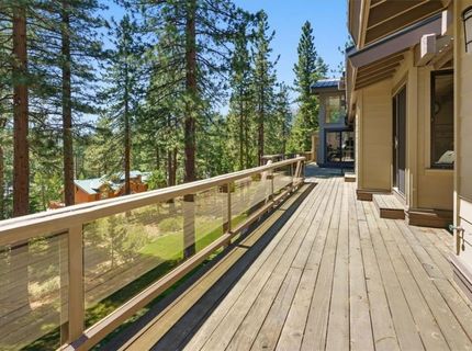 377 First Green Drive, Incline Village, NV 89451 Photo