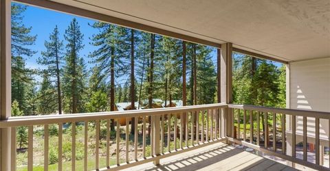377 First Green Drive, Incline Village, NV 89451 Photo