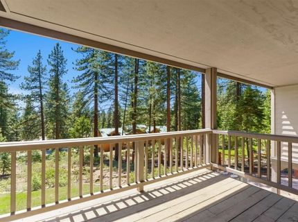 377 First Green Drive, Incline Village, NV 89451 Photo