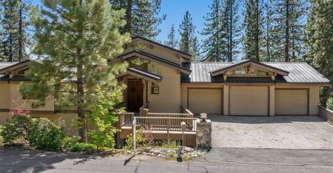 377 First Green Drive, Incline Village, NV 89451 Photo