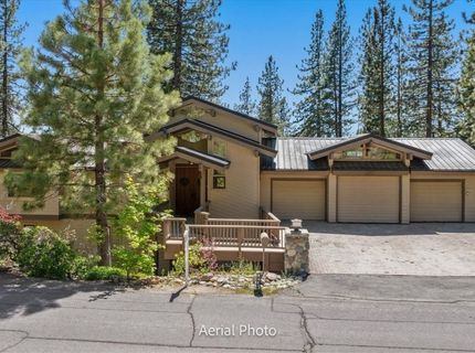 377 First Green Drive, Incline Village, NV 89451 Photo