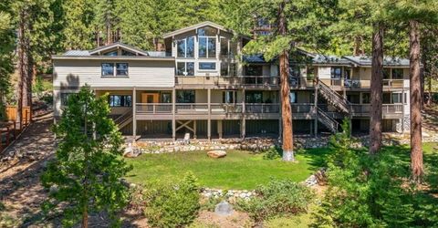 377 First Green Drive, Incline Village, NV 89451 Photo