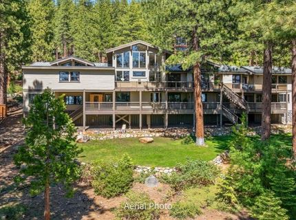 377 First Green Drive, Incline Village, NV 89451 Photo
