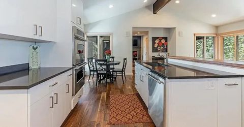 377 First Green Drive, Incline Village, NV 89451 Photo