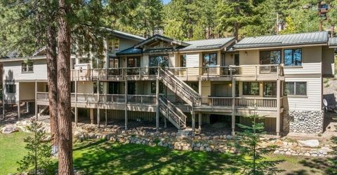 377 First Green Drive, Incline Village, NV 89451 Photo