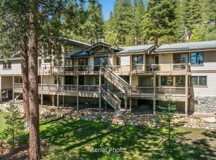377 First Green Drive, Incline Village, NV 89451 Photo