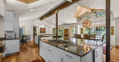 377 First Green Drive, Incline Village, NV 89451 Photo