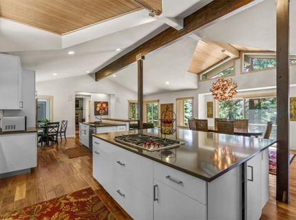 377 First Green Drive, Incline Village, NV 89451 Photo