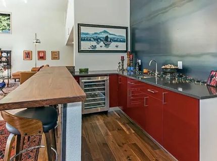 377 First Green Drive, Incline Village, NV 89451 Photo