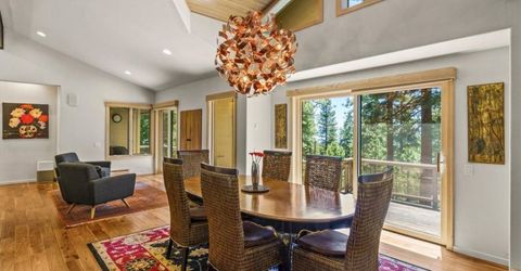 377 First Green Drive, Incline Village, NV 89451 Photo