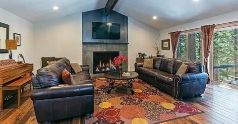377 First Green Drive, Incline Village, NV 89451 Photo