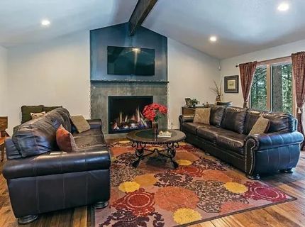 377 First Green Drive , Incline Village, NV 89451 Photo