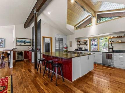 377 First Green Drive, Incline Village, NV 89451 Photo