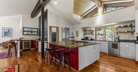 377 First Green Drive, Incline Village, NV 89451 Photo
