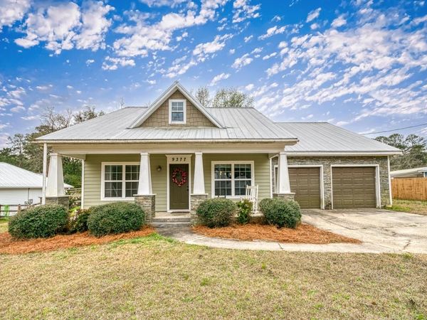 9377 Settler Avenue , Tallahassee, FL 32309