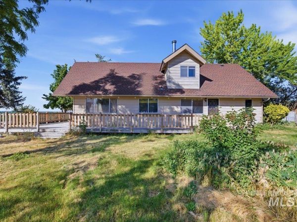 4640 N Skyline Dr, Eagle, ID 83616