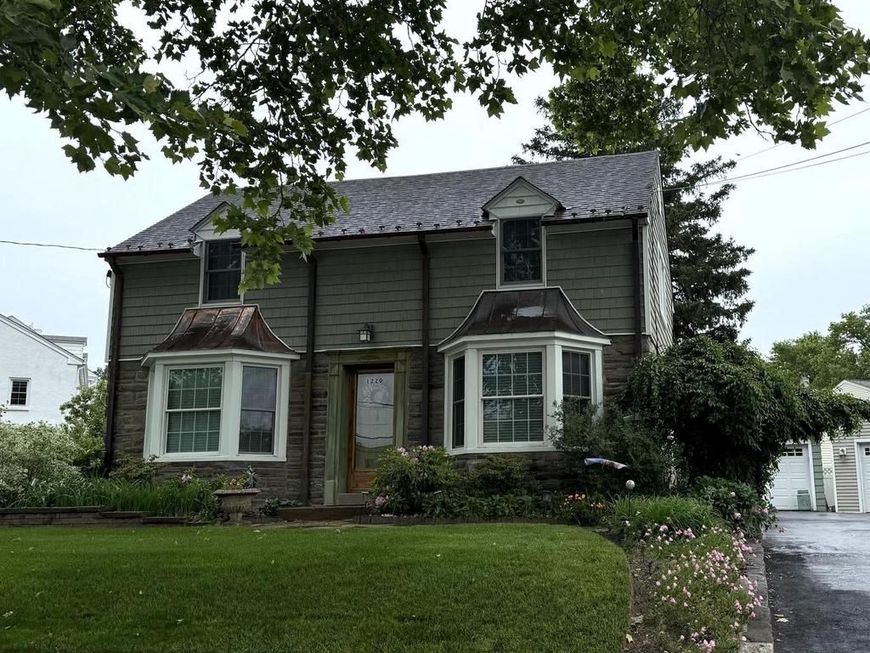 1220 Wilson Avenue , Bristol, PA 19007 Main Photo