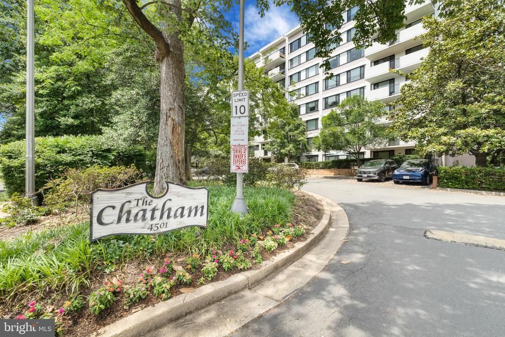 4501 Arlington Boulevard, Unit 806, Arlington, VA 22203 Main Photo