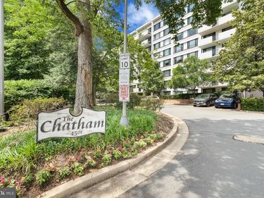 4501 ARLINGTON BOULEVARD, Unit 806, ARLINGTON, VA 22203