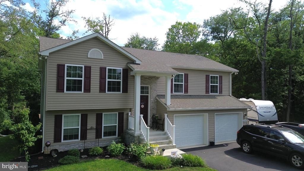 16919 SHAFFER ROAD, SHARPSBURG, MD 21782