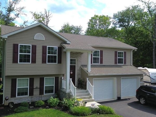 16919 SHAFFER ROAD, SHARPSBURG, MD 21782