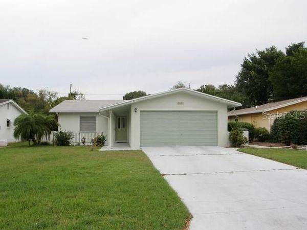 3601 15TH AVENUE N, ST PETERSBURG, FL 33713