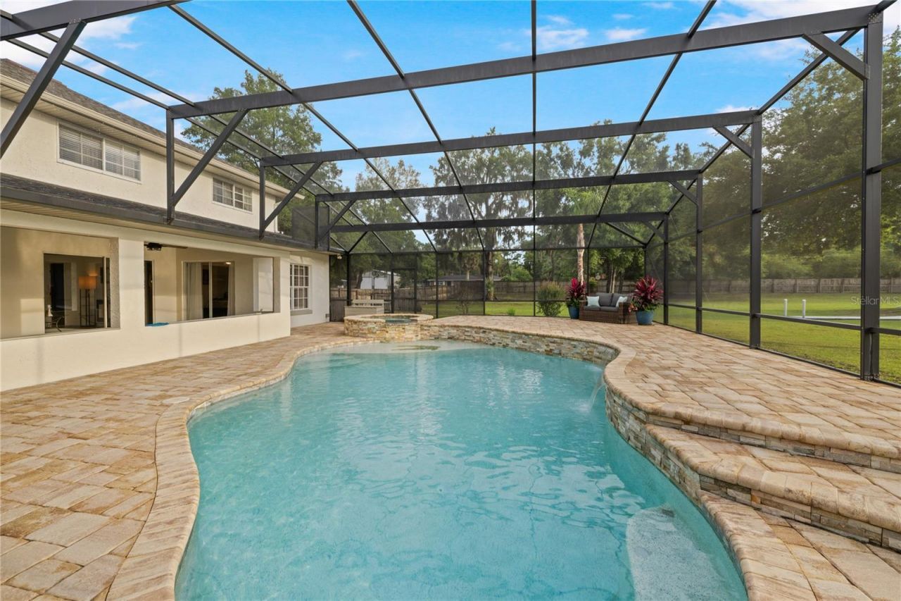 2900 Betty Drive, Deland, FL 32720 Photo