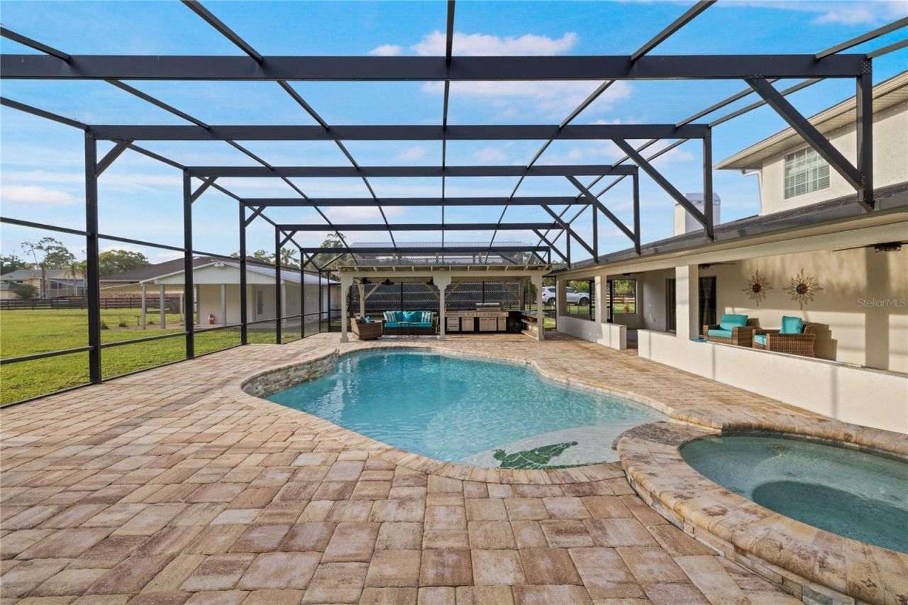 2900 Betty Drive, Deland, FL 32720 Photo