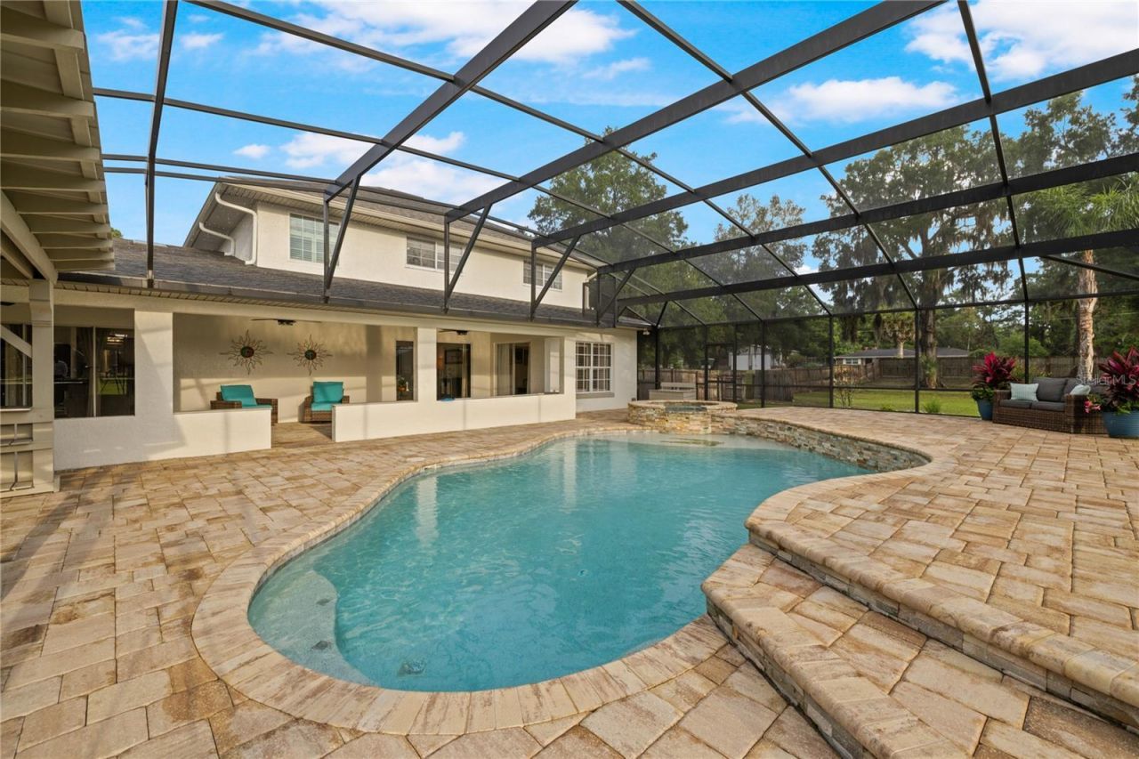 2900 Betty Drive, Deland, FL 32720 Photo