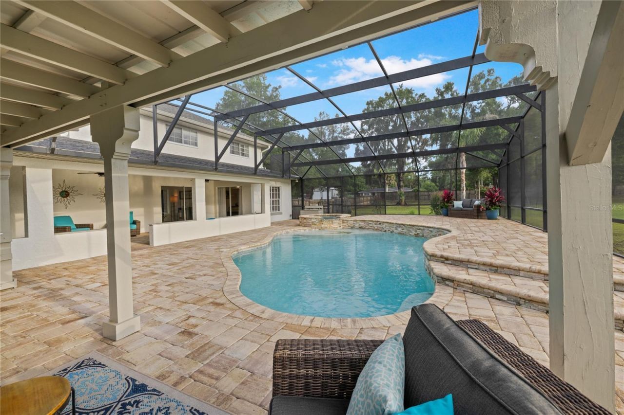 2900 Betty Drive, Deland, FL 32720 Photo