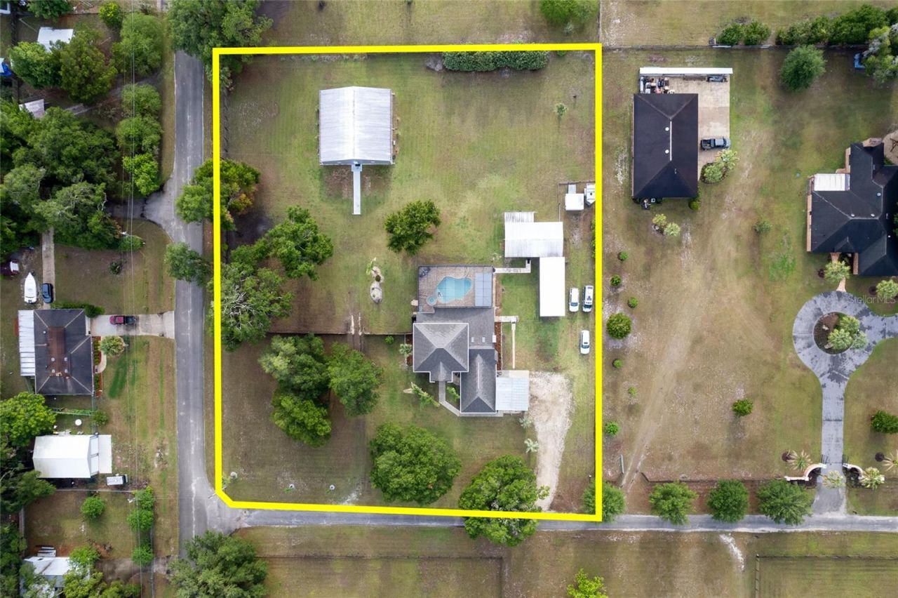 2900 Betty Drive, Deland, FL 32720 Photo