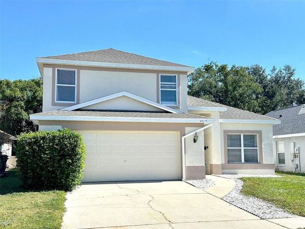 2519 CHATHAM CIRCLE , KISSIMMEE, FL 34746