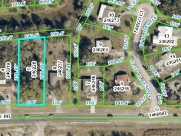SPRING HILL, FL 34606