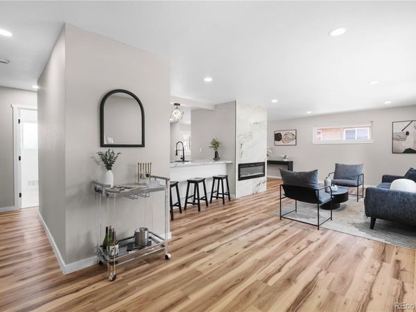 3541 N Monaco Parkway, Denver, CO 80207
